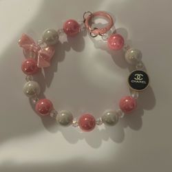 Keychain Bag Chain 