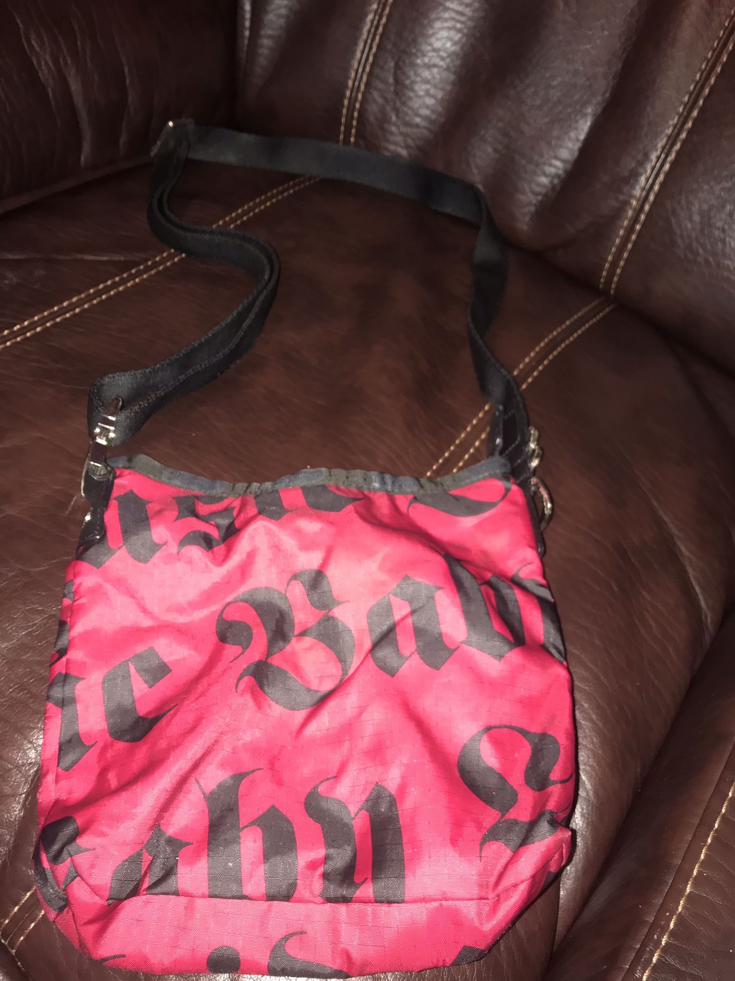 LAMB LesportSac bag