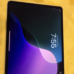 Ipad Pro 12.9 512g  5 Gen Wifi 🛜 + Cellular  M1