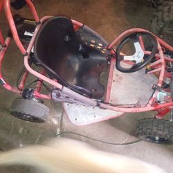 Go Kart 