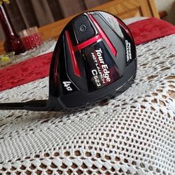 Tour Edge 4 Wood 17 Degrees Stiff Shaft C523 