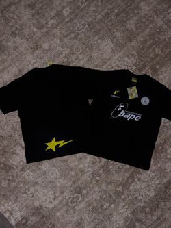Bape Shirt