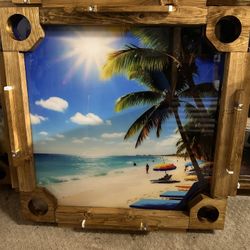 “ ACOSTA “ MESAS DE DOMINO