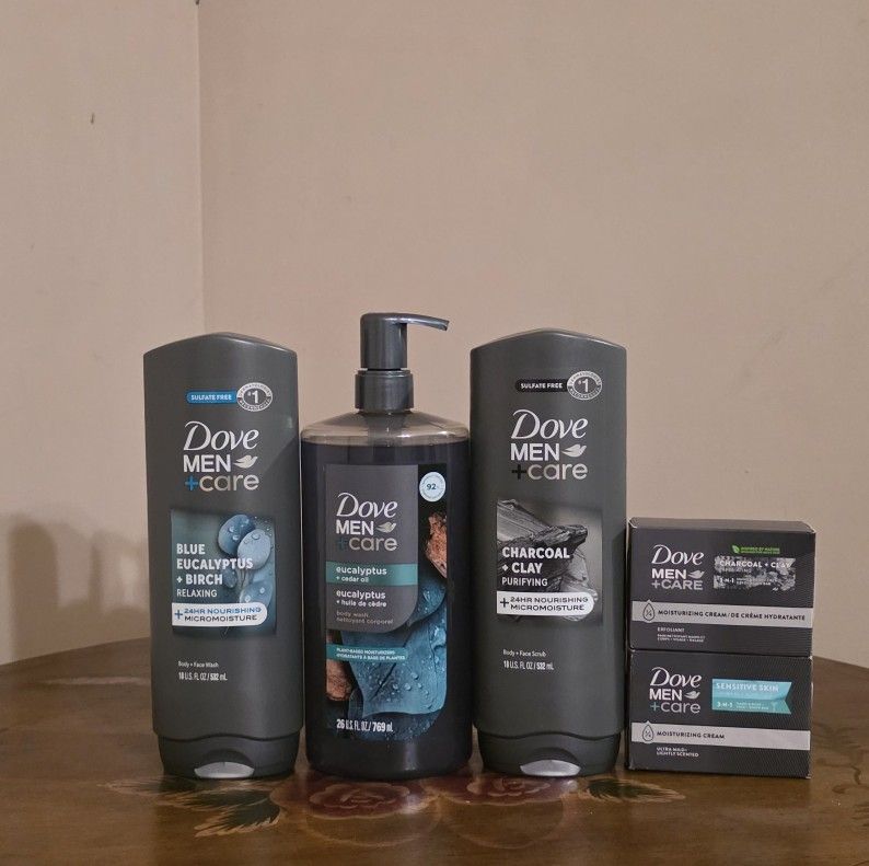 Dove Bundle 