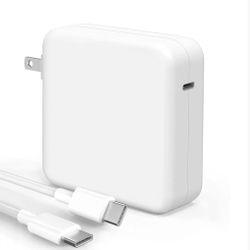 charge macbook 