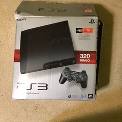 PS3 Playstation 3 