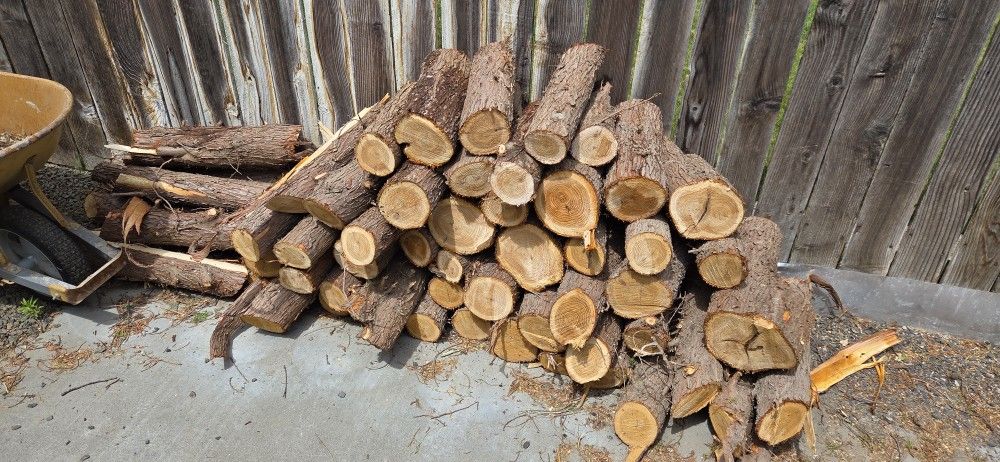 Free Wood