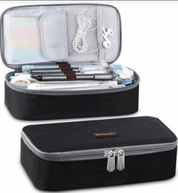 Pencil box, new