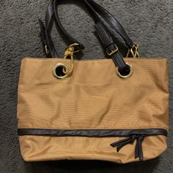 Braciano Handbag
