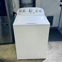 Washer Machine Whirlpool Everything Works We Deliver 