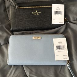 Kate Spade Wallets