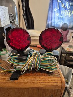 Trailer Lights