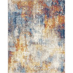 Oakleigh Indoor Rug Rectangle 7'11" x 10'3