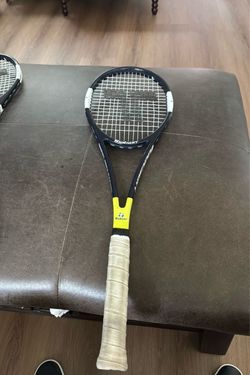 Toalson Sweet Area Racket 280 G2: 4 1-4 .