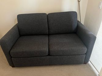 Fold out couch
