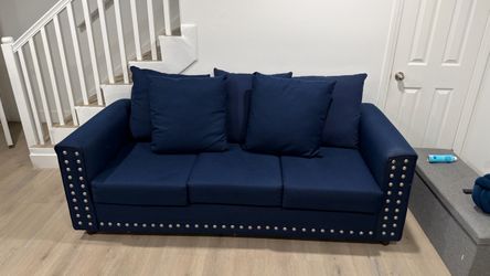 Couch set