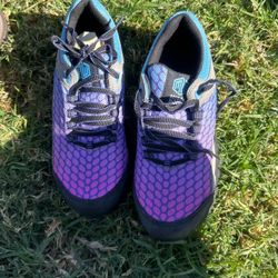 Steel Toed Shoes Brand New Women’s Size 7 $40