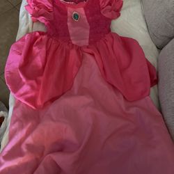 Girls Halloween Costume
