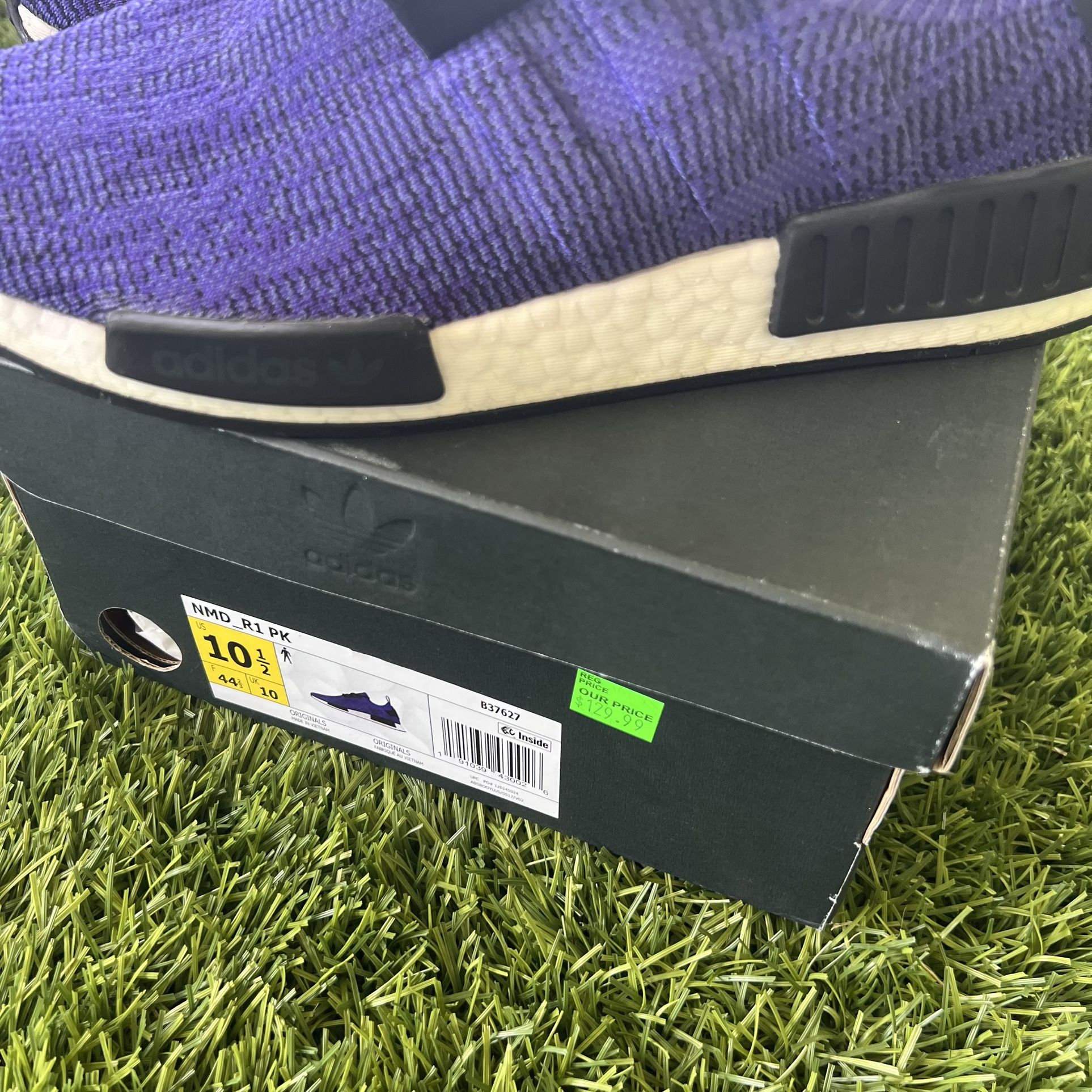 Adidas NMD Primeknit 'Energy Ink' - www.greenwatershopping.com