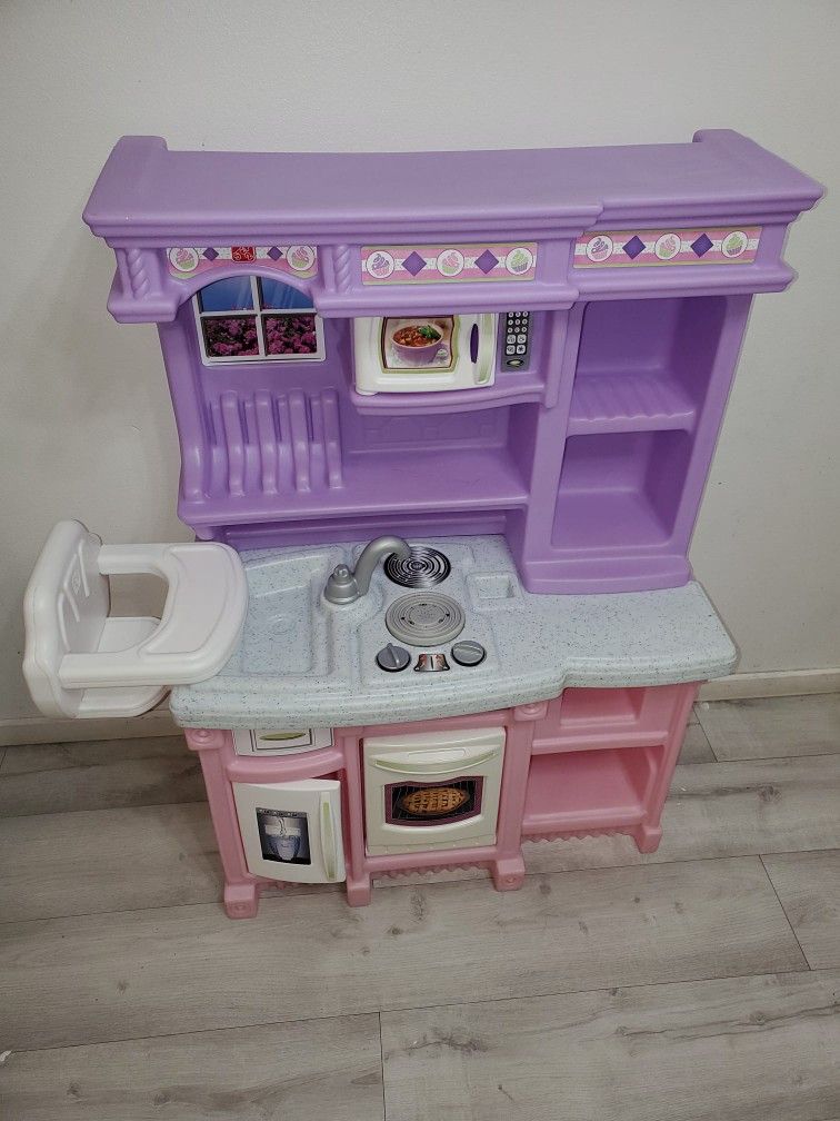 Kitchen Toy