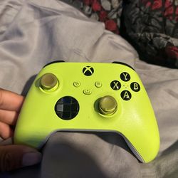 Xbox Series Controller
