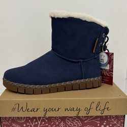 Muk Luk boots