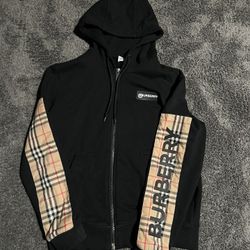 Burberry Zip Hip