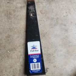 Laminate Floor Pull Bar