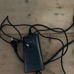 Dell AC Power Adapter Charger Laptop