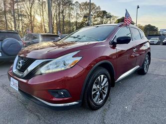 2016 Nissan Murano