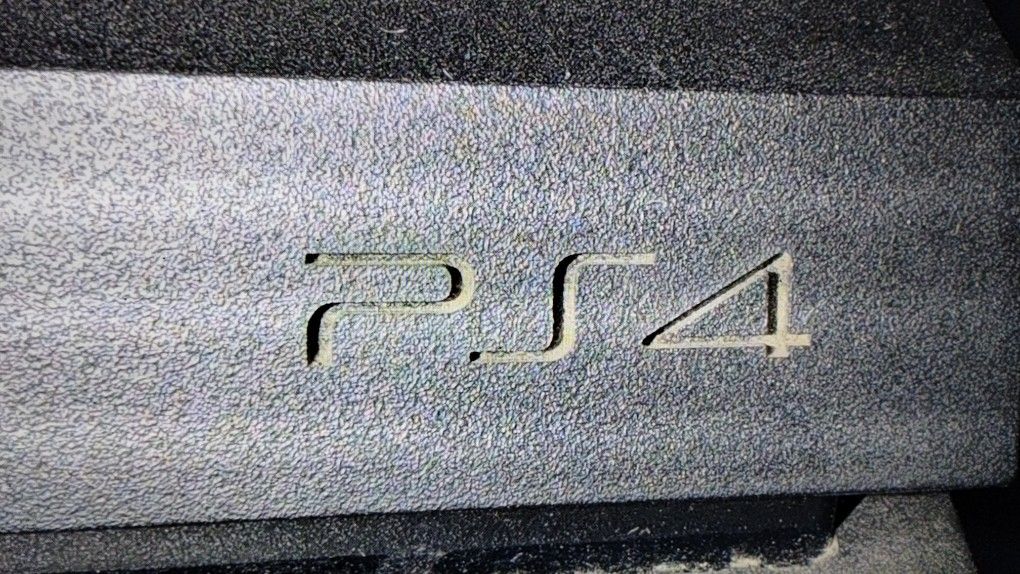 PlayStation PS4 🎮