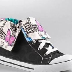 COACH Sneakers,Tennis Shoes Size 7 B