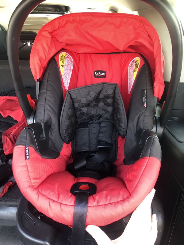 Britax BSafe 35 Infant Car seat for Sale in Fontana, CA Britax BSafe 35 Infant Car seat for Sale in Fontana, CA