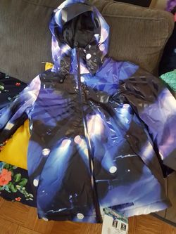 Volcom jacket