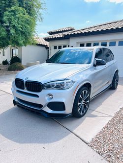 2018 BMW X5