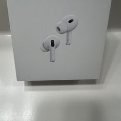 AirPods Pro’s 