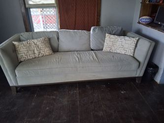 Beautiful couch