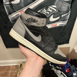 Size 10 - Jordan 1 Retro OG High Shadow