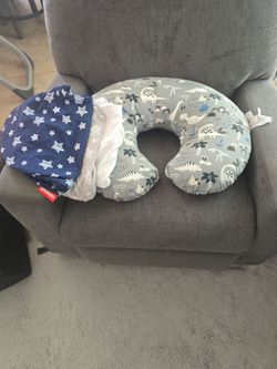 Bobby pillows