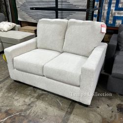 SLEEPER SOFA BED - TWIN SIZE (FULL AND QUEEN AVAILABLE) - [NEW]