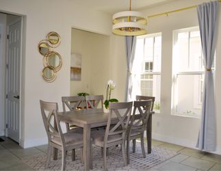 Dinning set