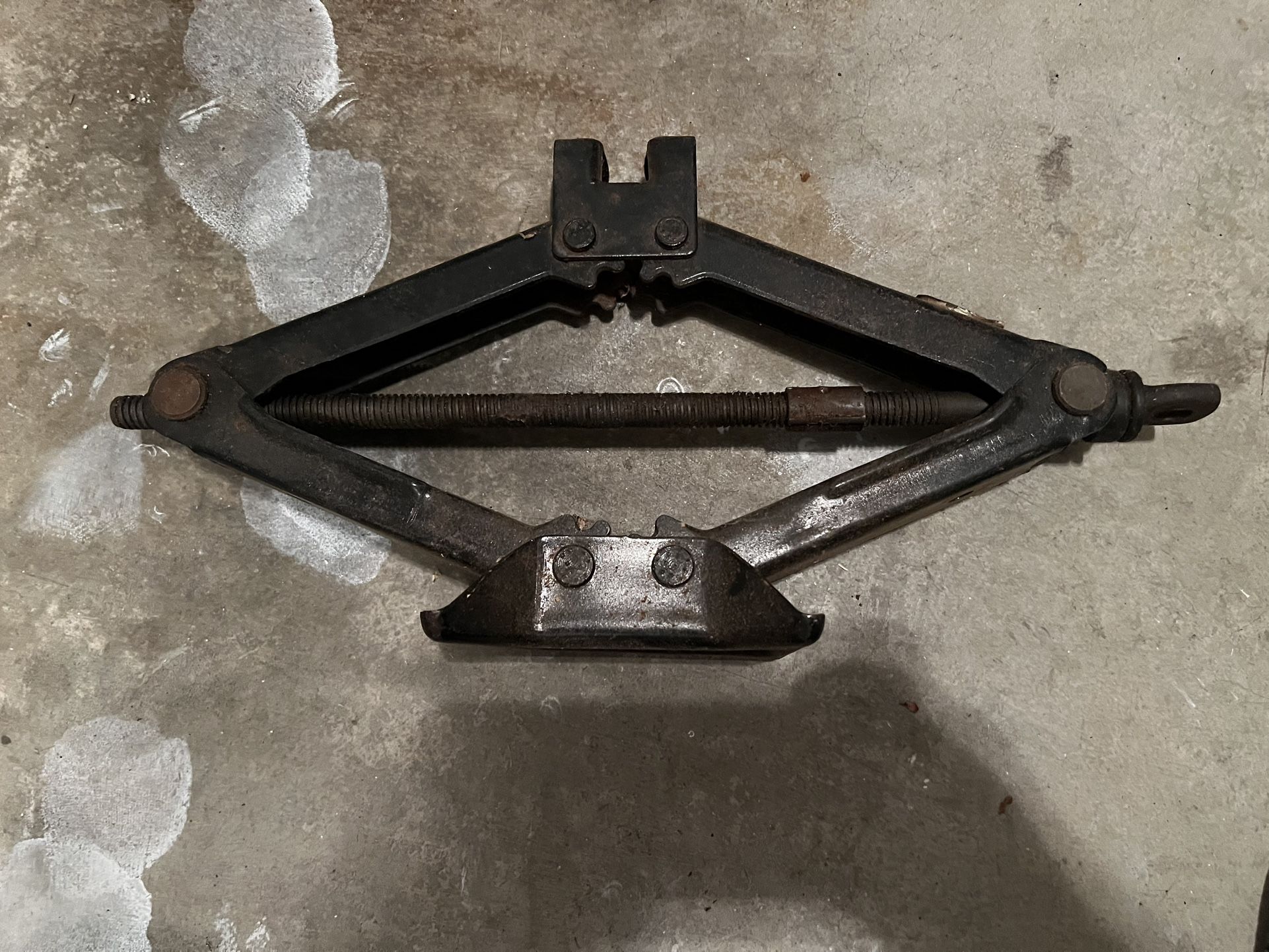 Car Jack
