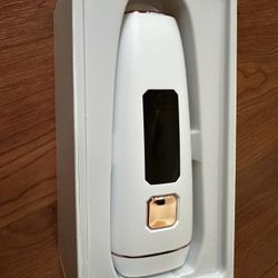 Laser Hair Removal System