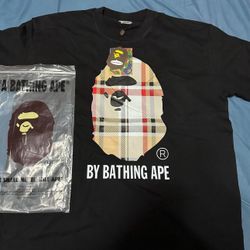 Burberry BAPE
