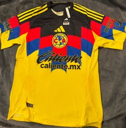Soccer Jersey