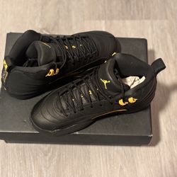 JORDAN 12 RETRO 