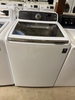 Samsung Washer π·οΈ $399