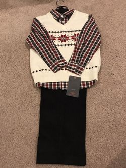 Kids Dress Wear