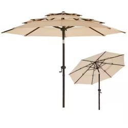 Patio Umbrella 
