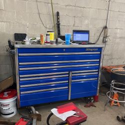 Snap-on Epiq 60”